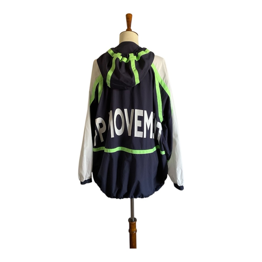 FP Movement Care Like The Wind Anorak Jacket Size XS - Picture 2 of 7